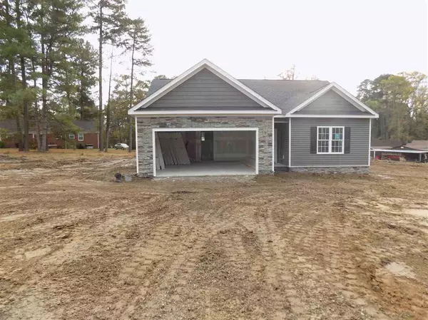 105 Briarwood Court, Louisburg, NC 27549