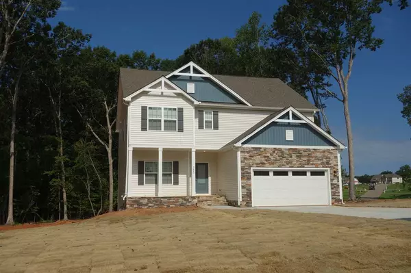 3449 Lilac Lane, Wake Forest, NC 27587