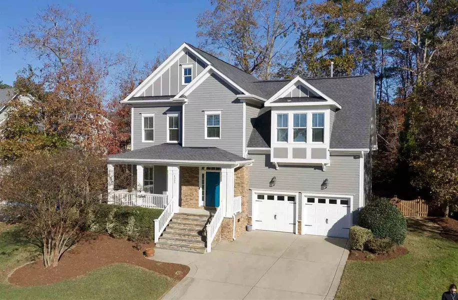 4305 Windscape Drive, Apex, NC 27539