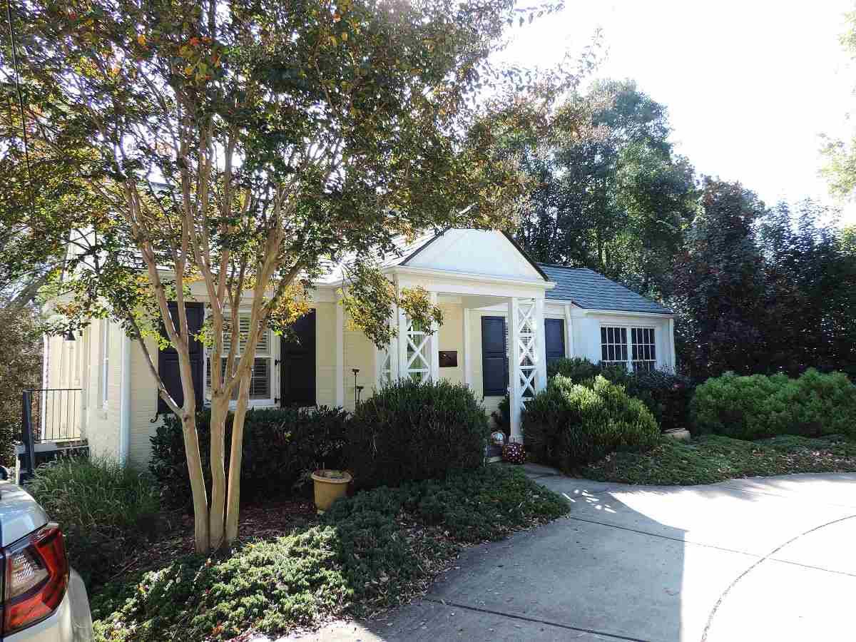 2104 St Marys Street, Raleigh, NC 27608