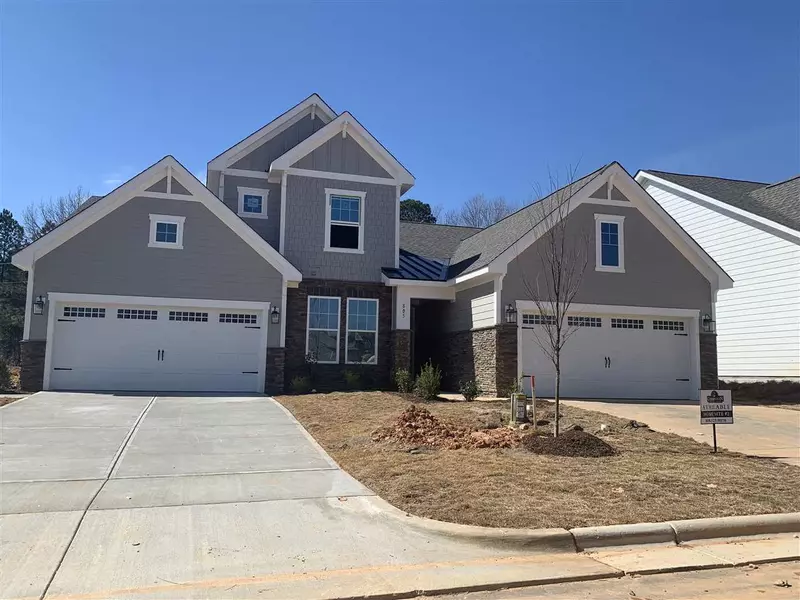 721 Banningford Road, Cary, NC 27518