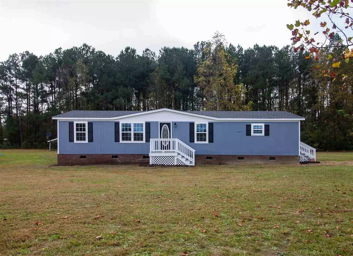 Kenly, NC 27542,8971 Frank Road