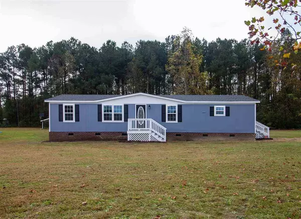 8971 Frank Road, Kenly, NC 27542