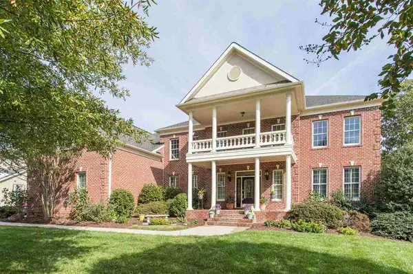 10904 Ashland Mill Court, Raleigh, NC 27617