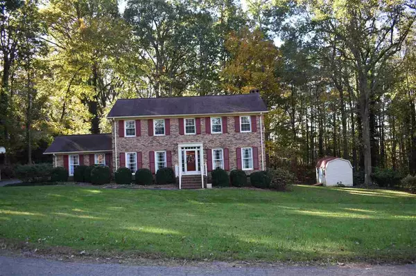 Siler City, NC 27344,1011 Cliftwood Drive