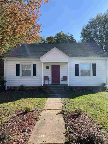 334 E Main Street, Yanceyville, NC 27379