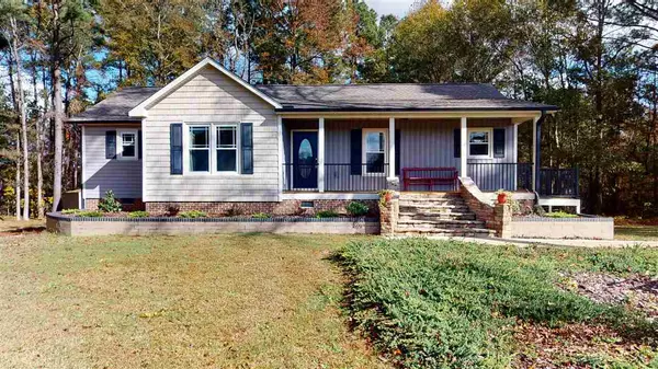 110 Windwood Court, Clayton, NC 27520