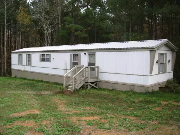 570 Carroll Town Road, Macon, NC 27551