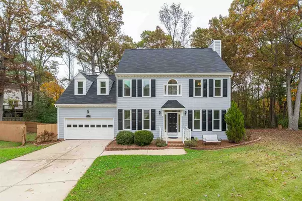 104 Marquette Drive, Cary, NC 27513