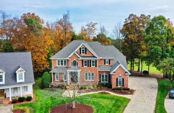 106 Vista Rose Court, Cary, NC 27513