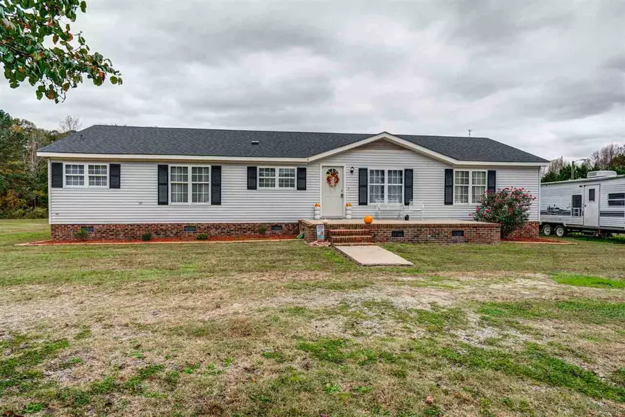 2260 Biltmore Road, Spring Hope, NC 27882