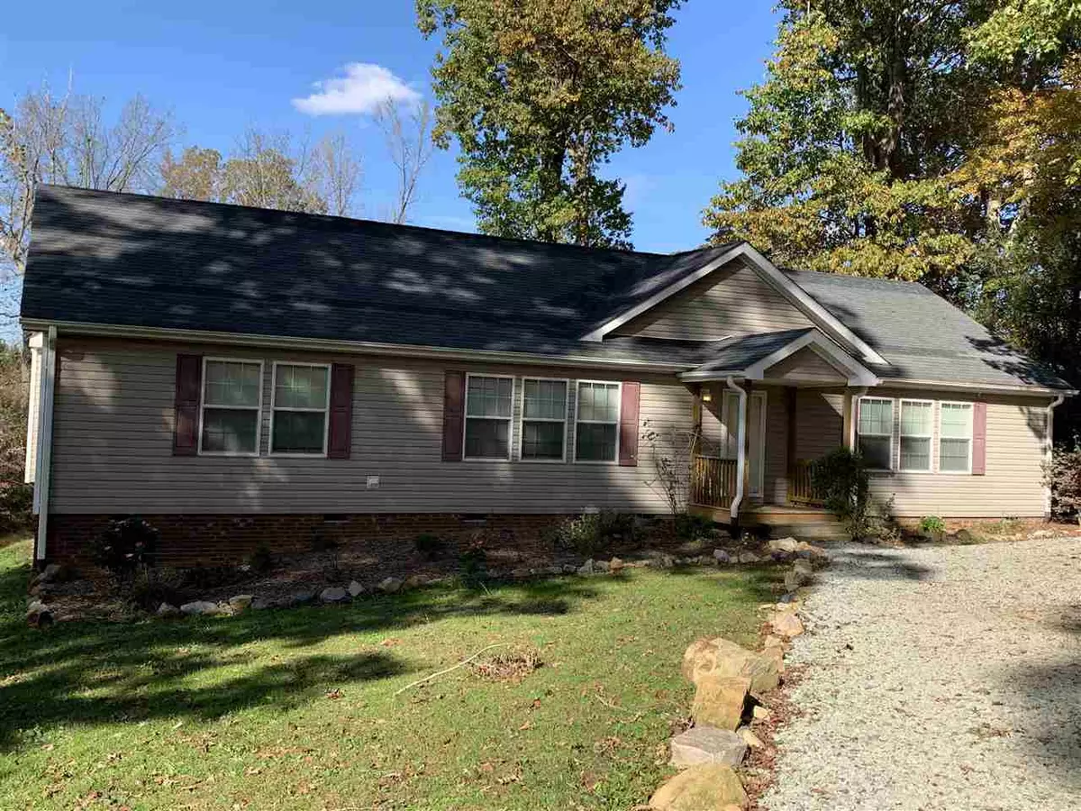 Rougemont, NC 27572,1146 Hunters Circle