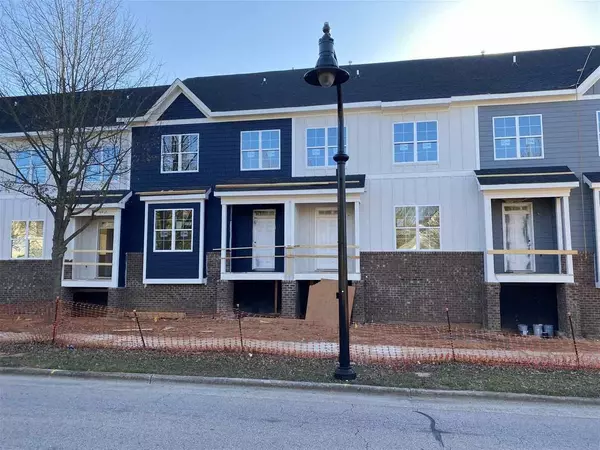 857 S Franklin Street, Wake Forest, NC 27587