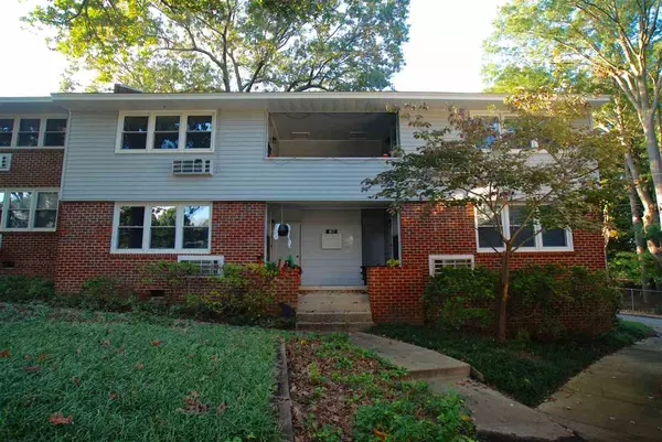 817 Daniels Street #B, Raleigh, NC 27605