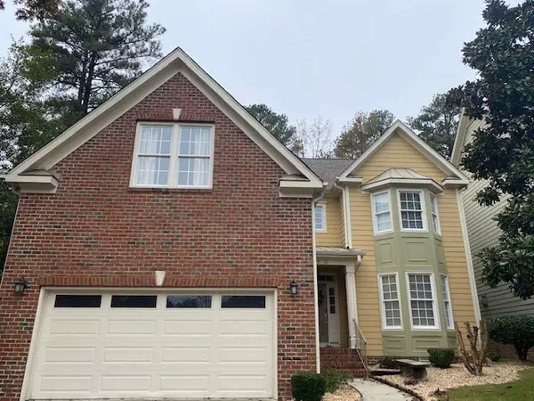 5110 Highcroft Drive, Cary, NC 27519