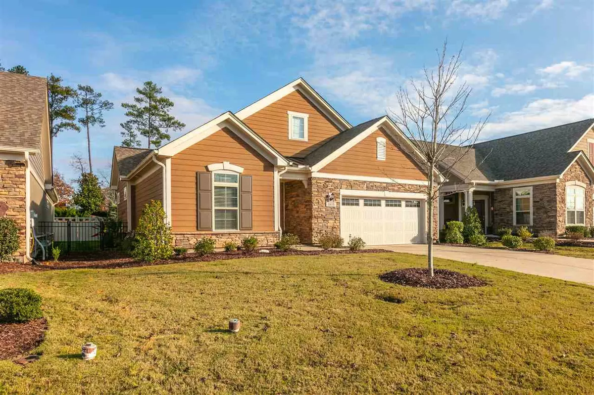 Cary, NC 27519,1610 Vineyard Mist Drive