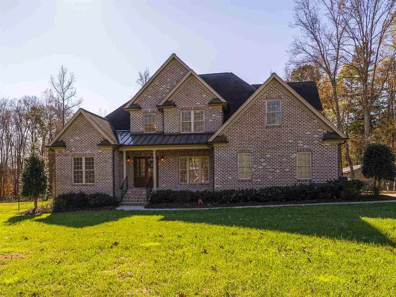 406 Greenwood Drive, Burlington, NC 27217