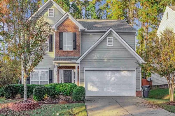 213 October Glory Lane, Apex, NC 27539