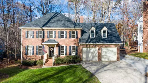 Cary, NC 27518,112 Buckden Place