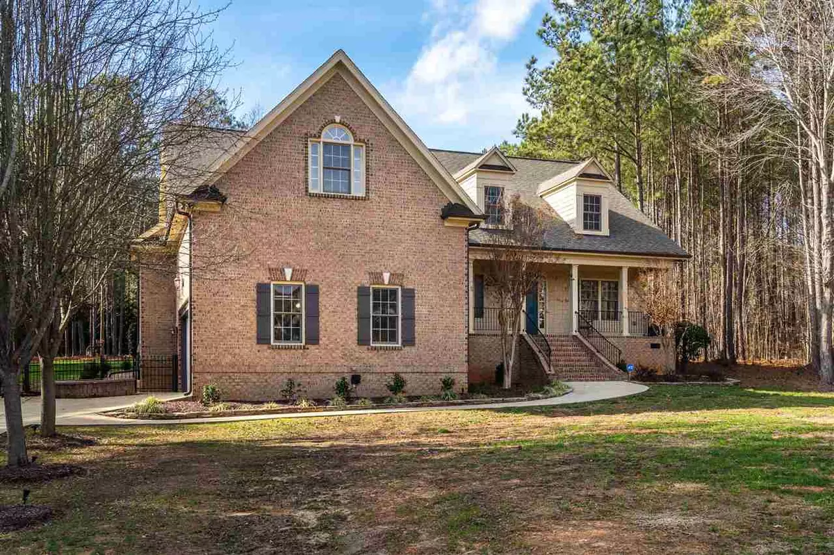 Franklinton, NC 27525,20 Flagstone Court