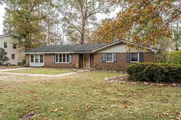 203 Brookside Drive, Smithfield, NC 27577