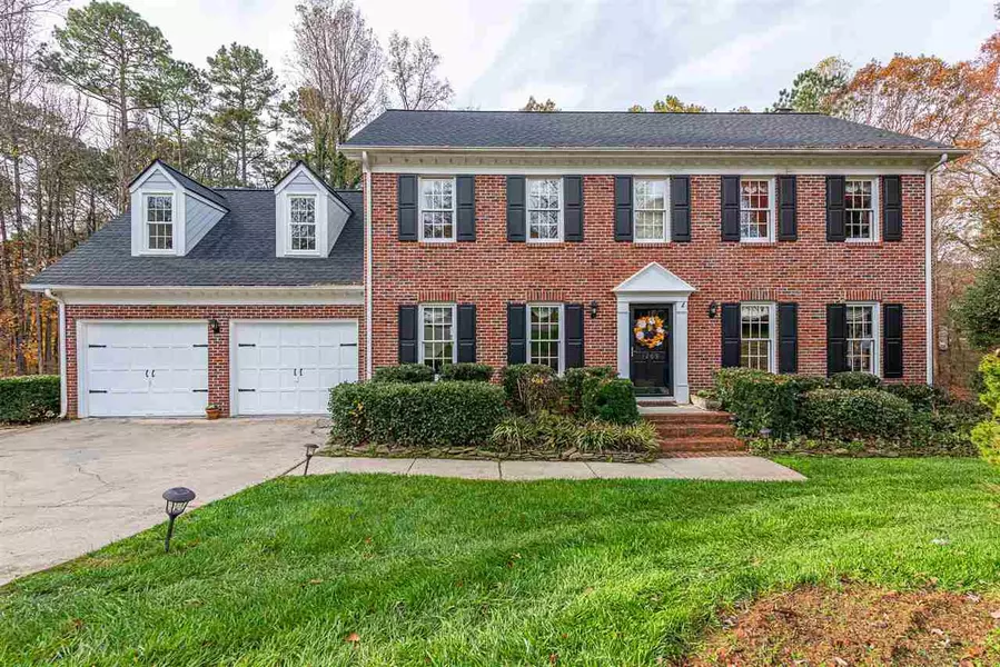 1209 Bay Court, Raleigh, NC 27615