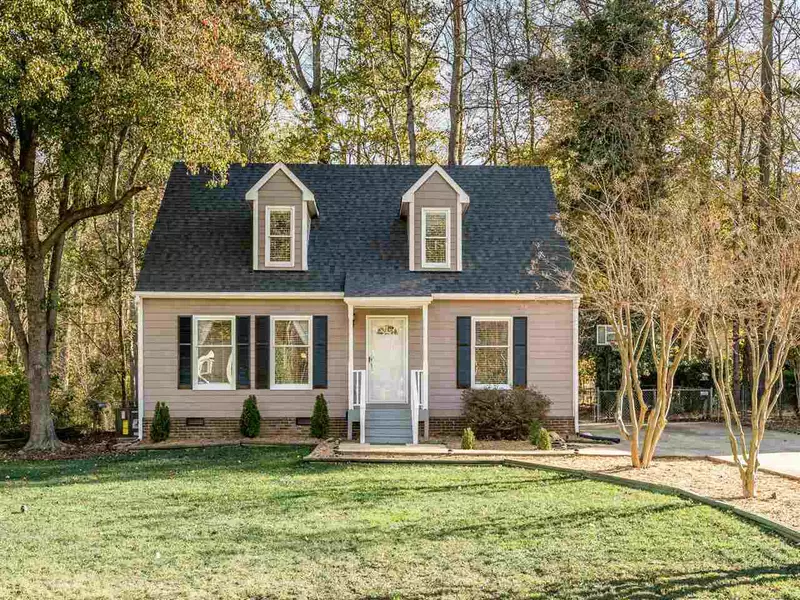 2308 George Anderson Drive, Hillsborough, NC 27278