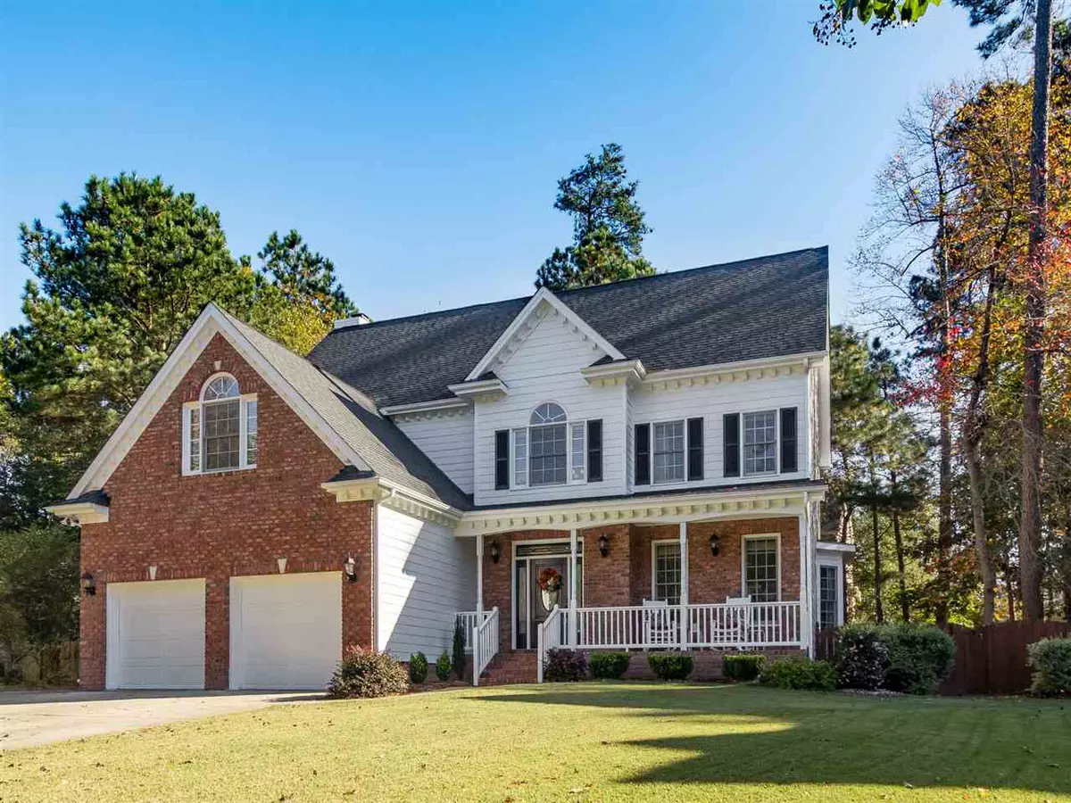 Apex, NC 27523,1706 Walden Meadow Drive