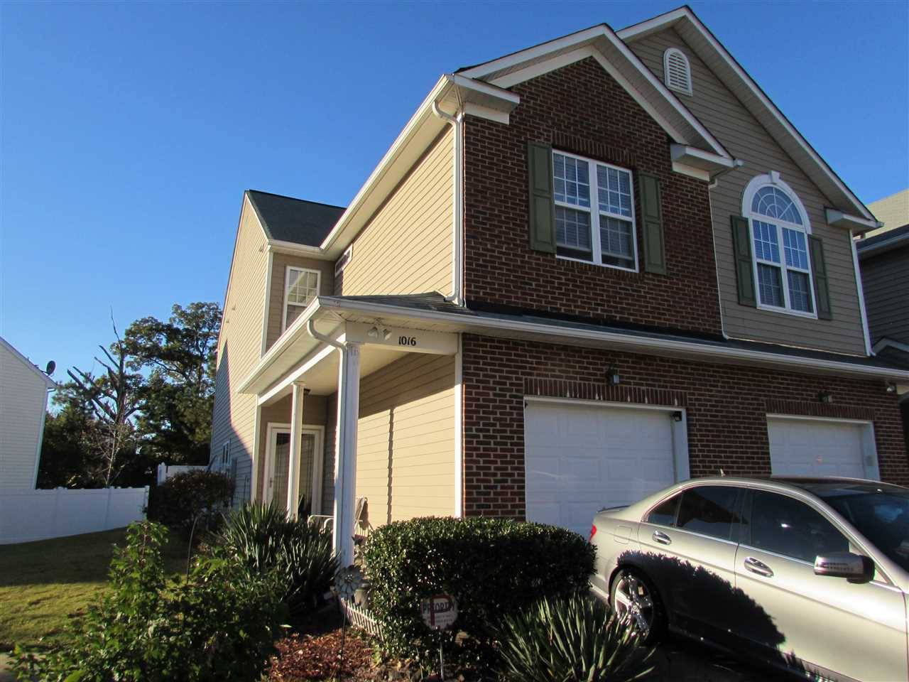 1016 Hadel Place, Knightdale, NC 27545