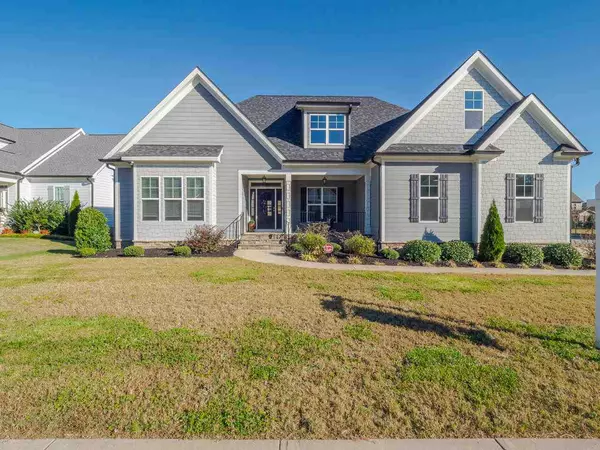 161 Plantation Drive, Youngsville, NC 27596