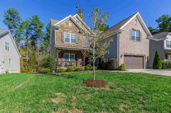 228 Colonnade Drive, Elon, NC 27244