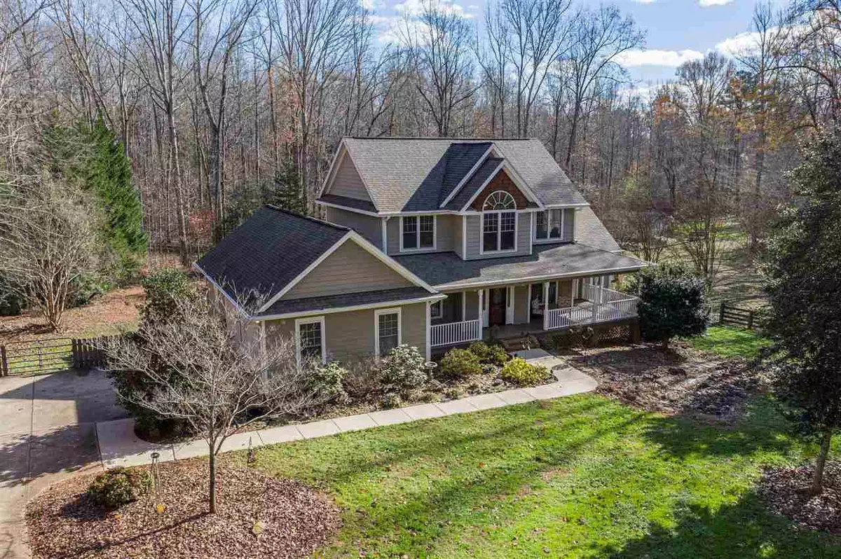 Rougemont, NC 27572,7818 Circle L Trail