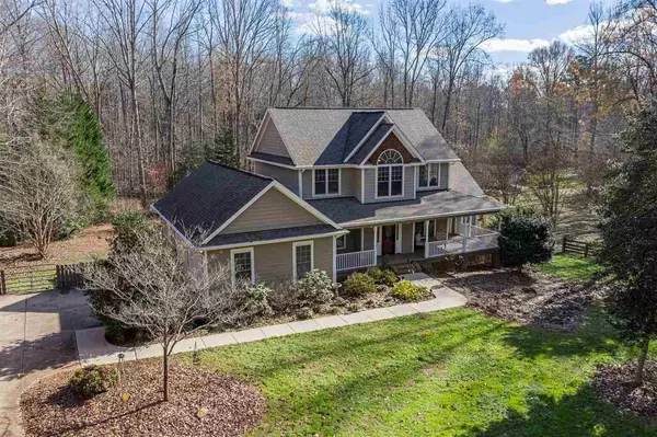 7818 Circle L Trail, Rougemont, NC 27572