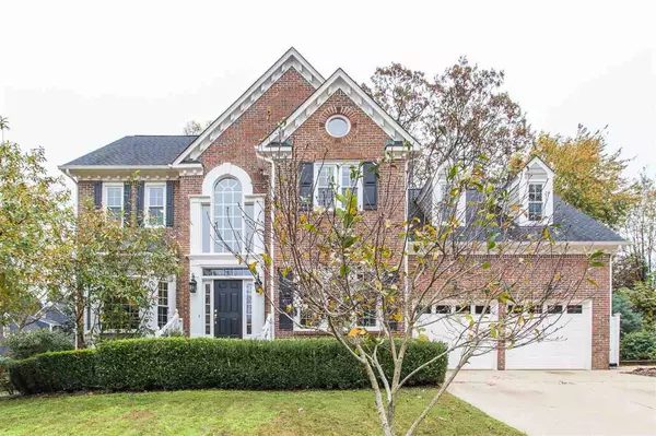 111 Chapelwood Way, Cary, NC 27518