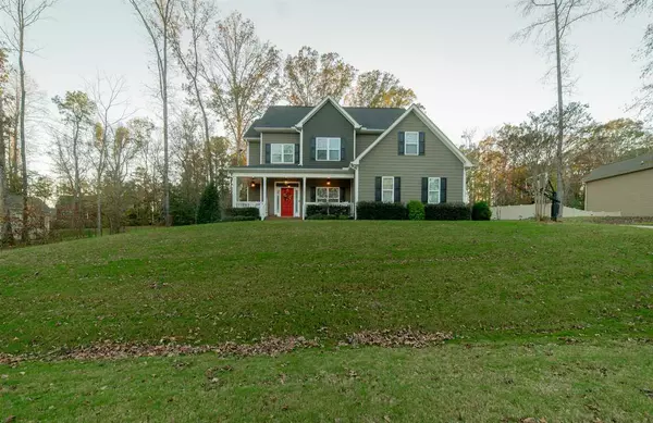 5520 Fantasy Moth Drive, Garner, NC 27529