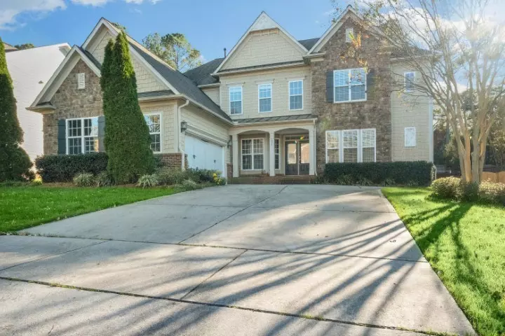 Cary, NC 27513,330 Belrose Drive