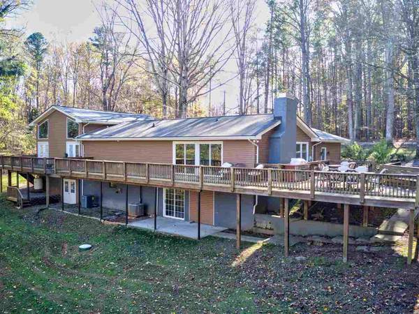 1165 Lake Point Drive, Clarksville, VA 23927