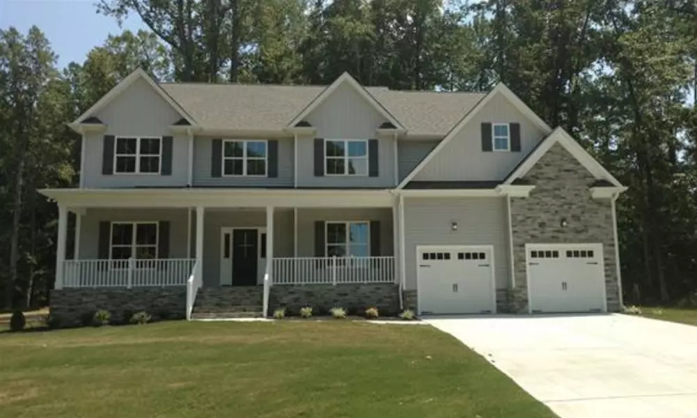 302 Laurel Oaks Drive, Youngsville, NC 27596