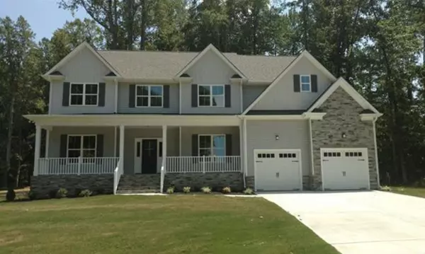 302 Laurel Oaks Drive, Youngsville, NC 27596