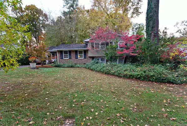 312 Latimer Drive, Raleigh, NC 27609