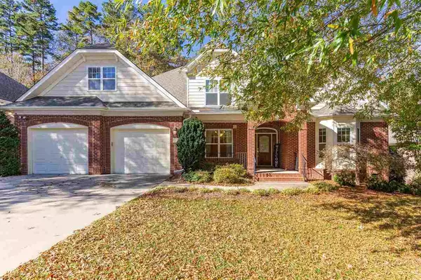 11621 Midlavian Drive, Raleigh, NC 27614