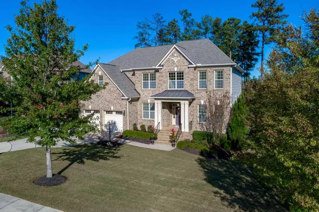 Cary, NC 27519,232 Clear River Place