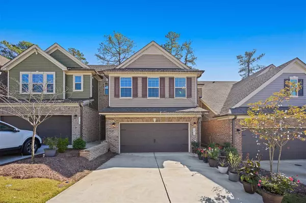 721 Lampwick Lane, Cary, NC 27513