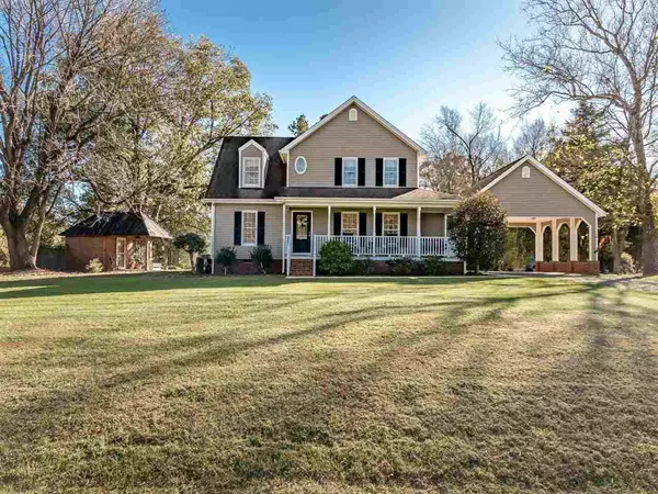 22 Sycamore Lake Road, Siler City, NC 27344