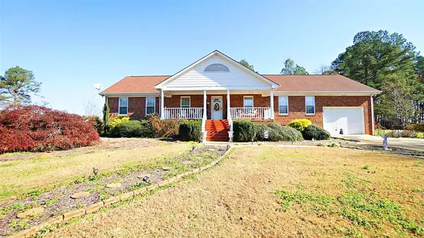 2703 Rocky Cross Road, Middlesex, NC 27557