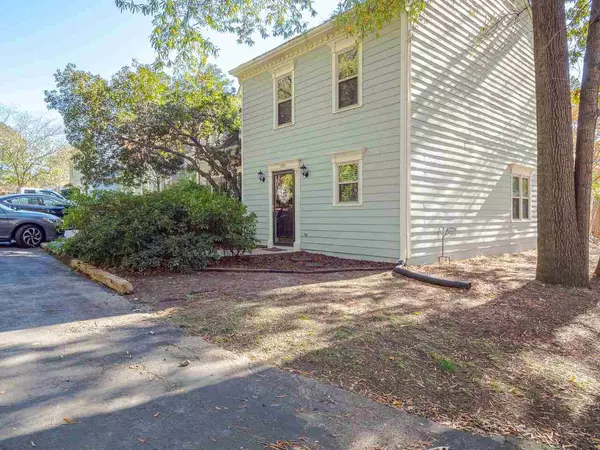 Raleigh, NC 27609,1800 Township Circle