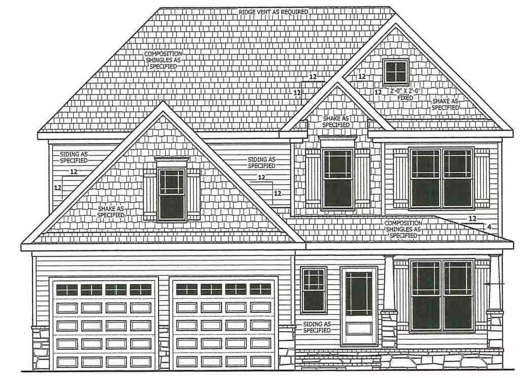 Rolesville, NC 27571,741 Strathwood Way