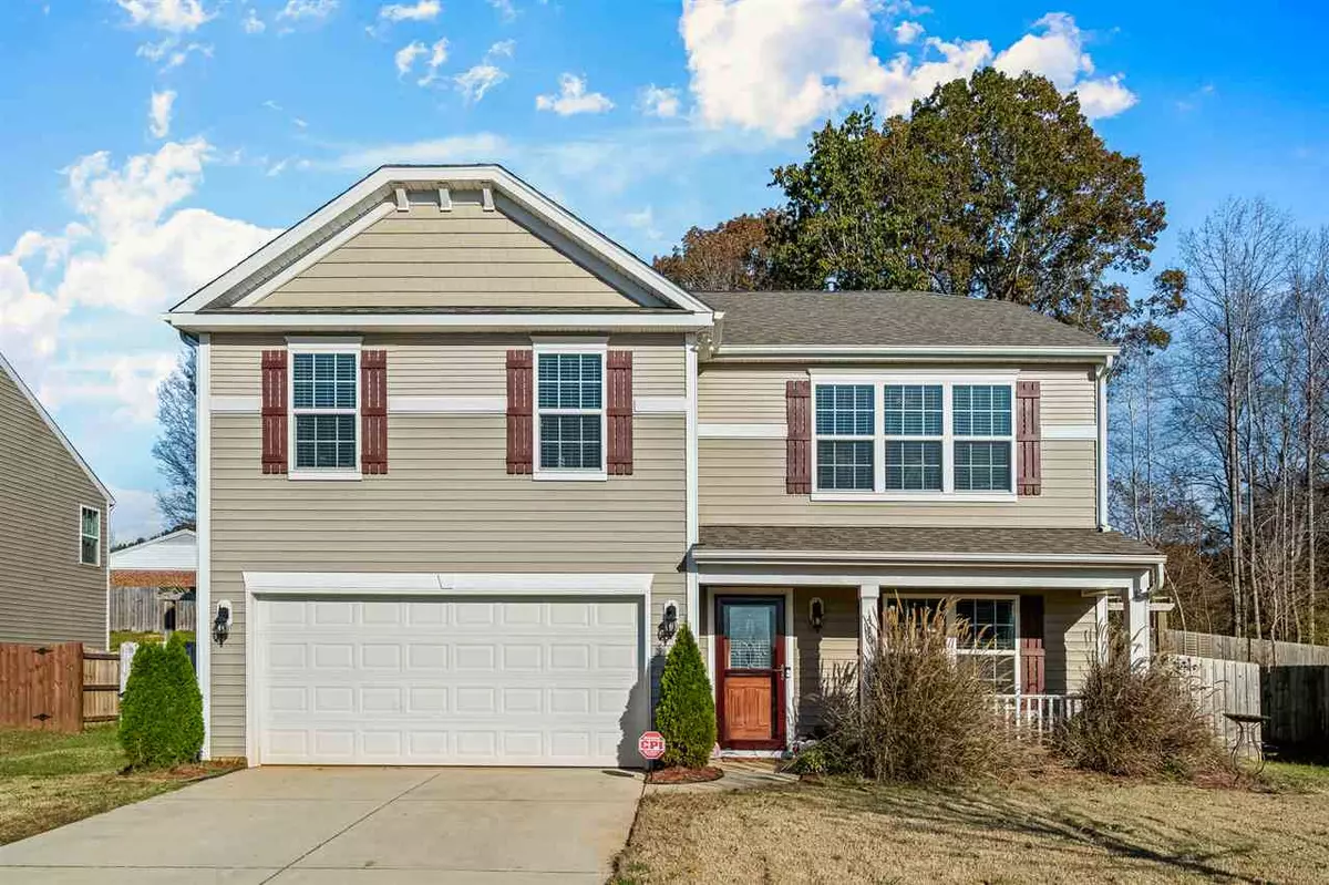 Haw River, NC 27258,410 Lawton Drive