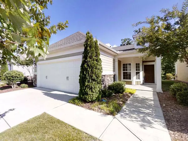 145 Rosedale Creek Drive, Durham, NC 27703