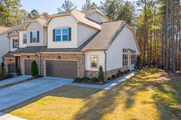 428 Monarda Way, Hillsborough, NC 27278